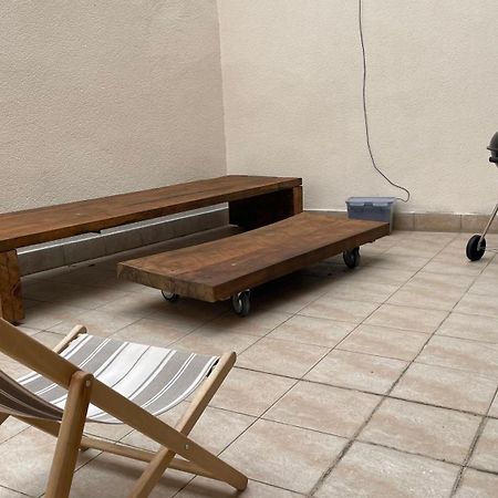 Maison De Village Avec Jacuzzi Et Garage Bédoin Eksteriør bilde