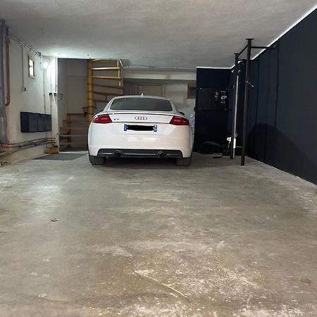 Maison De Village Avec Jacuzzi Et Garage Bédoin Eksteriør bilde