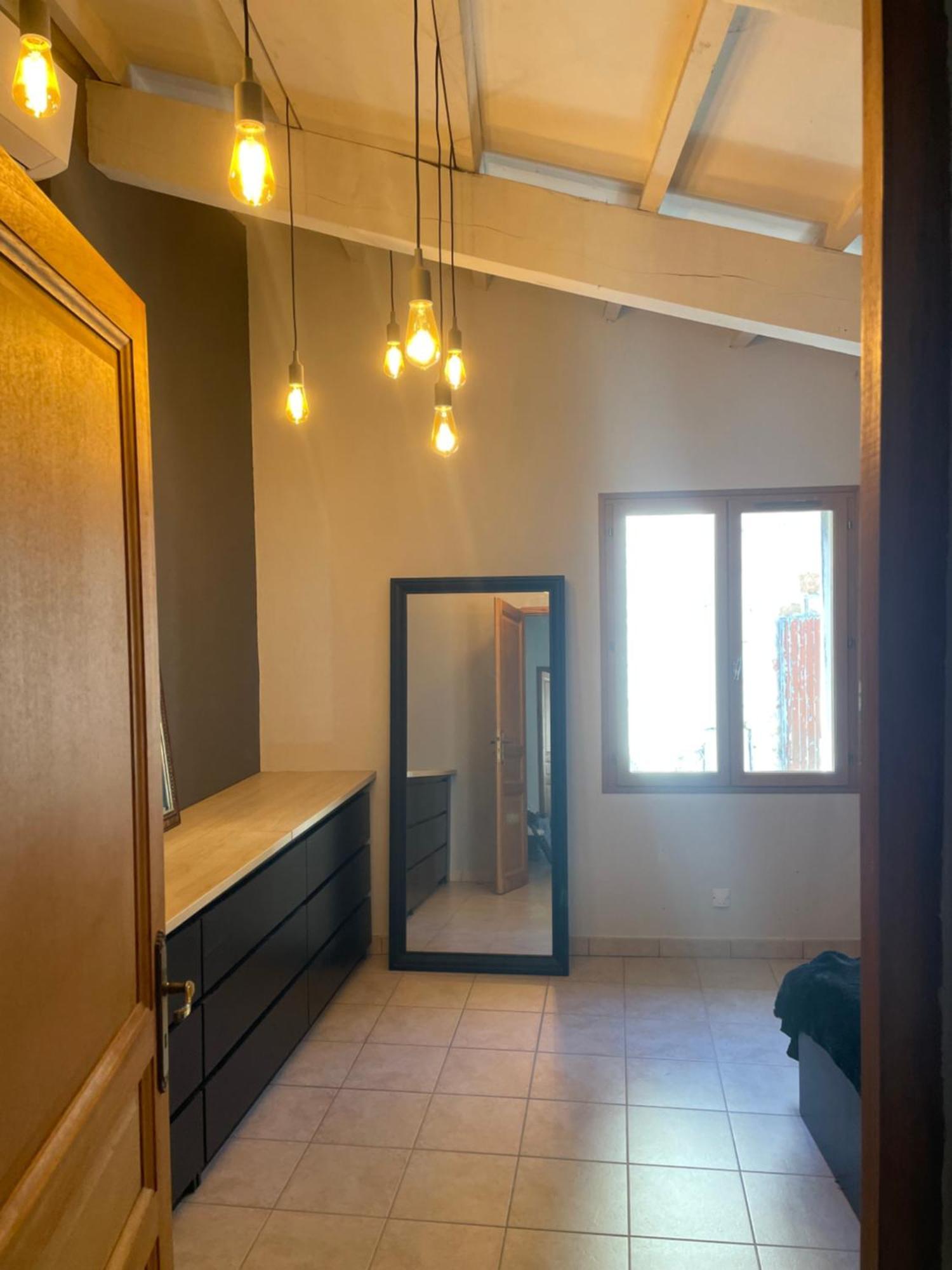 Maison De Village Avec Jacuzzi Et Garage Bédoin Eksteriør bilde