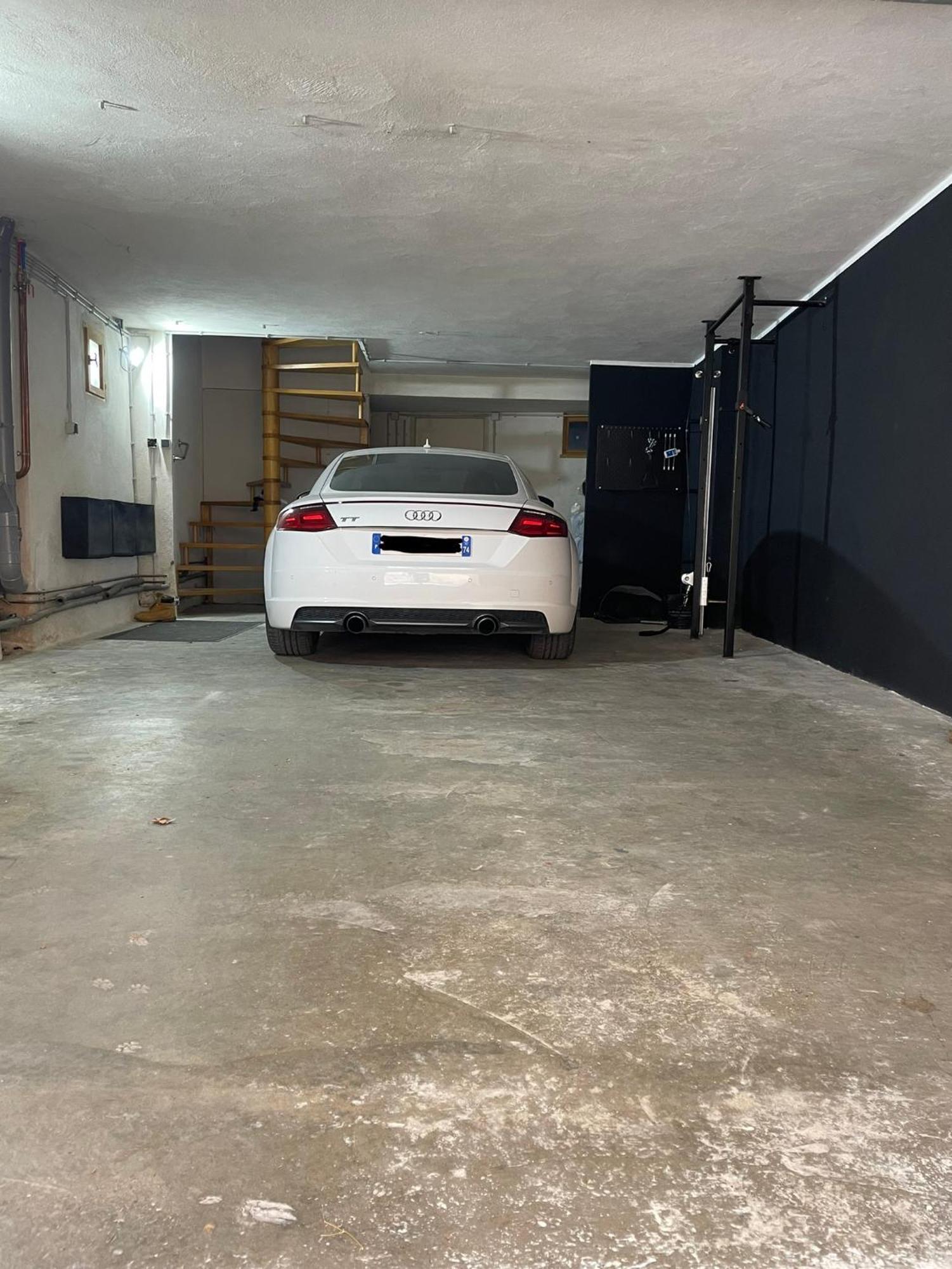 Maison De Village Avec Jacuzzi Et Garage Bédoin Eksteriør bilde
